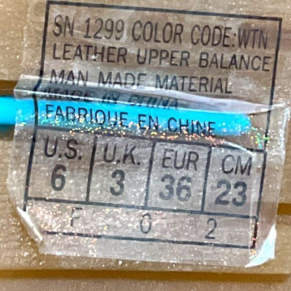 Vtg 90's Y2K Skechers Sky Jammers Wheat Tan Leather Thong Sandals Size 6 W WIDE - Picture 13 of 16